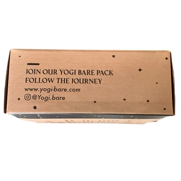 Yogi Bare Cosmic Yoga Wheel SOLD OUT ONLINE - Picture 4 of 10